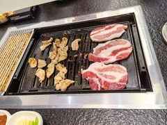 -韩满园· 甄选韩式烤肉