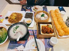 -中恒华茶楼(牌坊店)