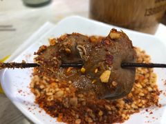 -蜀串香牛杂火锅串串