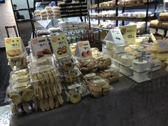 -幸福西饼面包茶饮(车公庙店)