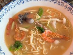 -霆记海鲜·只为这碗面(滨江店)