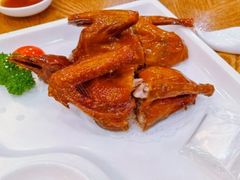 -富豪酒家(正大广场店)