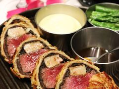 -Le Bistrot de Racine