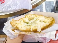 -CITY MART城市集市·里弄(北外滩来福士广场店)