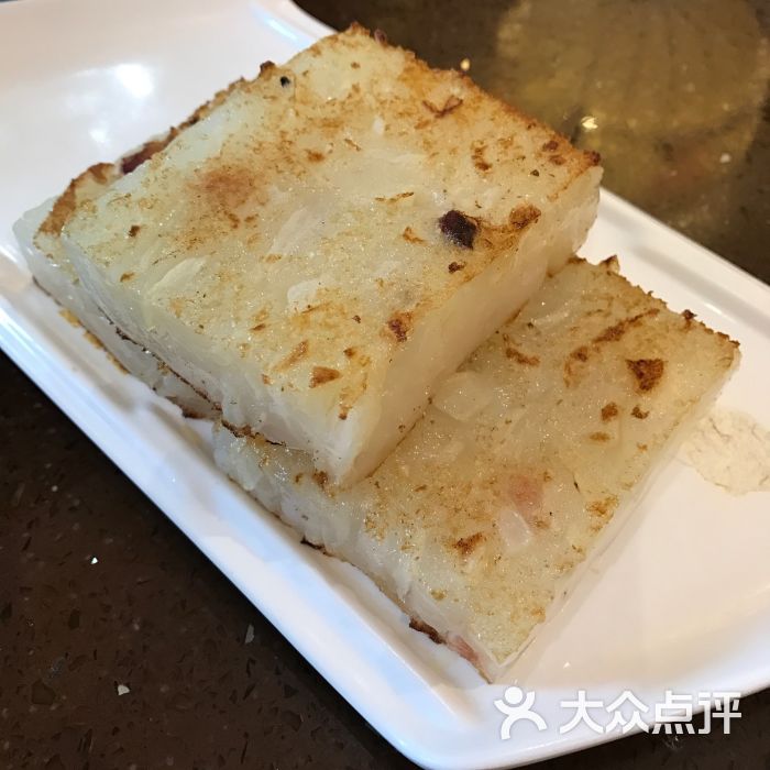 武林廚神點心茶樓(農講所店)圖片 - 第8張