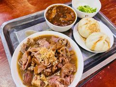 -姚记炒肝店(鼓楼店)