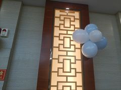 -仙林宾馆-餐厅