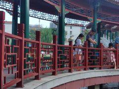 -西海子公园