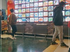-大眼锅贴水饺(河东店)