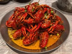 -巴厘龙虾·榜首油焖大虾(旗舰店·万松园)