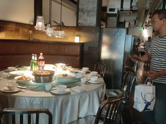 -外婆家(杭州马塍店·杭帮菜名店)
