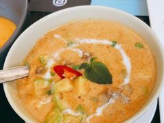 -帕蓝·暹罗料理(大学路店)