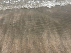 -嵊泗基湖沙滩