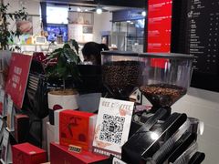 -Gee Coffee Roasters(万象天地店)