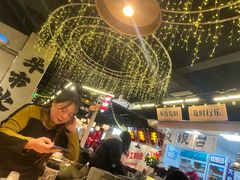 -牛市坎火锅(建设路店)