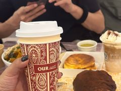-OUR Bakery(国贸商城店)