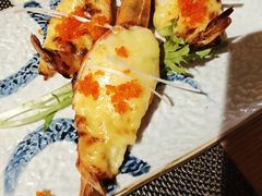 -德川家日本料理(顺义华联店)