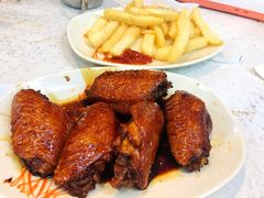 -新记餐厅(香槟大厦店)