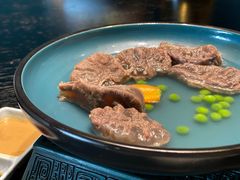 -柒园·三十年创意杭帮菜(龙湖滨江天街店)