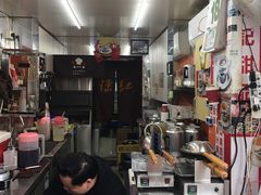 -陈记甜品窝(中山北路店)