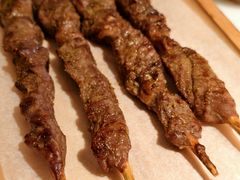 羊肉串-北方家宴(祈福店)