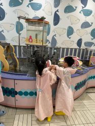 -奈尔宝家庭中心·亲子餐厅(苏州大悦城店)