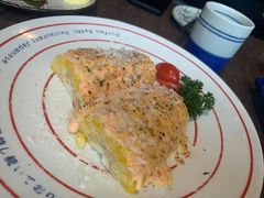 -大雄寿司(中华广场店)