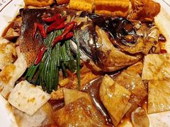 -旺顺阁·北京菜·烤鸭(魏公村店)