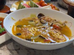 -御厨私房菜(枫林雅都店)