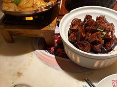 -绿茶餐厅(千岛湖银泰城店)