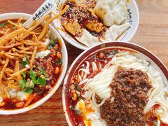 -小谭豆花(西大街店)