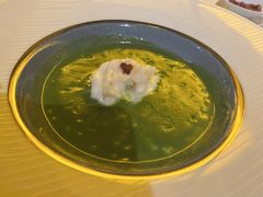 -北京柏悦酒店·锦庭餐厅Dining Room