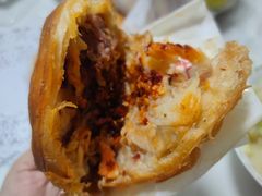 -运栋天马牛肉饼(林科大店)