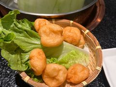 -得意咚瓜·顺德鱼生·冬瓜火锅(深圳首店)