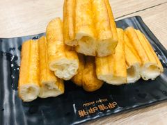 -呷哺呷哺(新世界百货望京店)