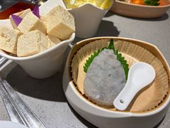 -海底捞火锅(武胜路凯德广场店)