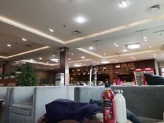 -桃仙机场头等舱休息室