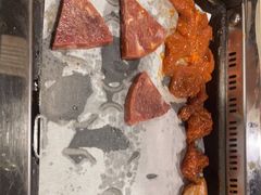 -爱客得牛排海鲜烤肉·火锅自助(春熙路黑金好店)
