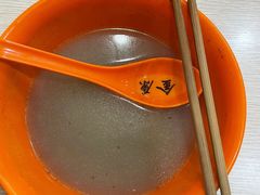 -金原鸭血粉丝汤总店(锁金村店)