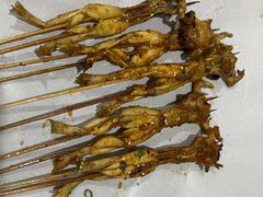 -林二哥宜烤官·宜宾小烧烤