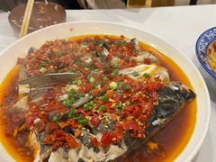 剁椒鱼头-新新湘菜馆(新中街二条店)