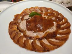 -范家小馆·烤鸭新京菜(金融街店)