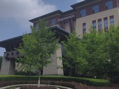 -清河半岛温泉度假酒店