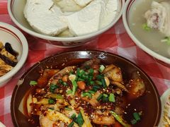 -老方桌烂蹄花川菜馆(九龙坡店)