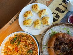-新粤新疆菜(禅城店)