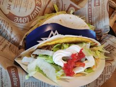 -TACO STAR 塔可星(下沙宝龙店)