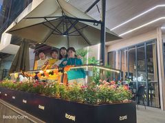 -Vinup薇葡·葡萄酒自助Bar(江宁路店)