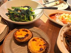 -千日贺茶餐厅(高新万达店)