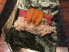 -桐寿司Sushi Tong