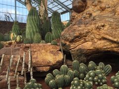 -南通洲际绿博园